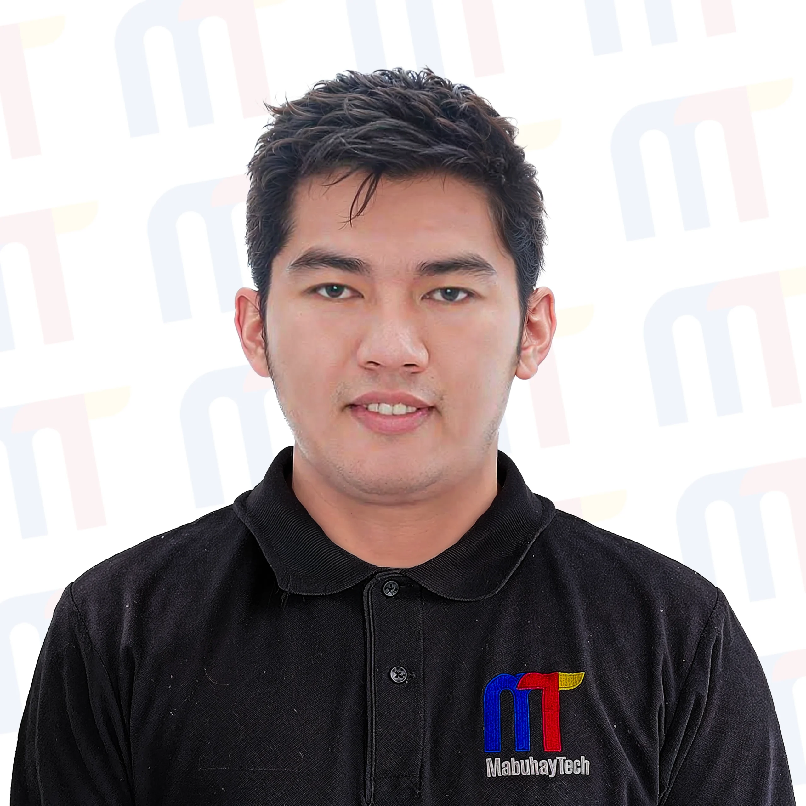 John Paul T. Nool