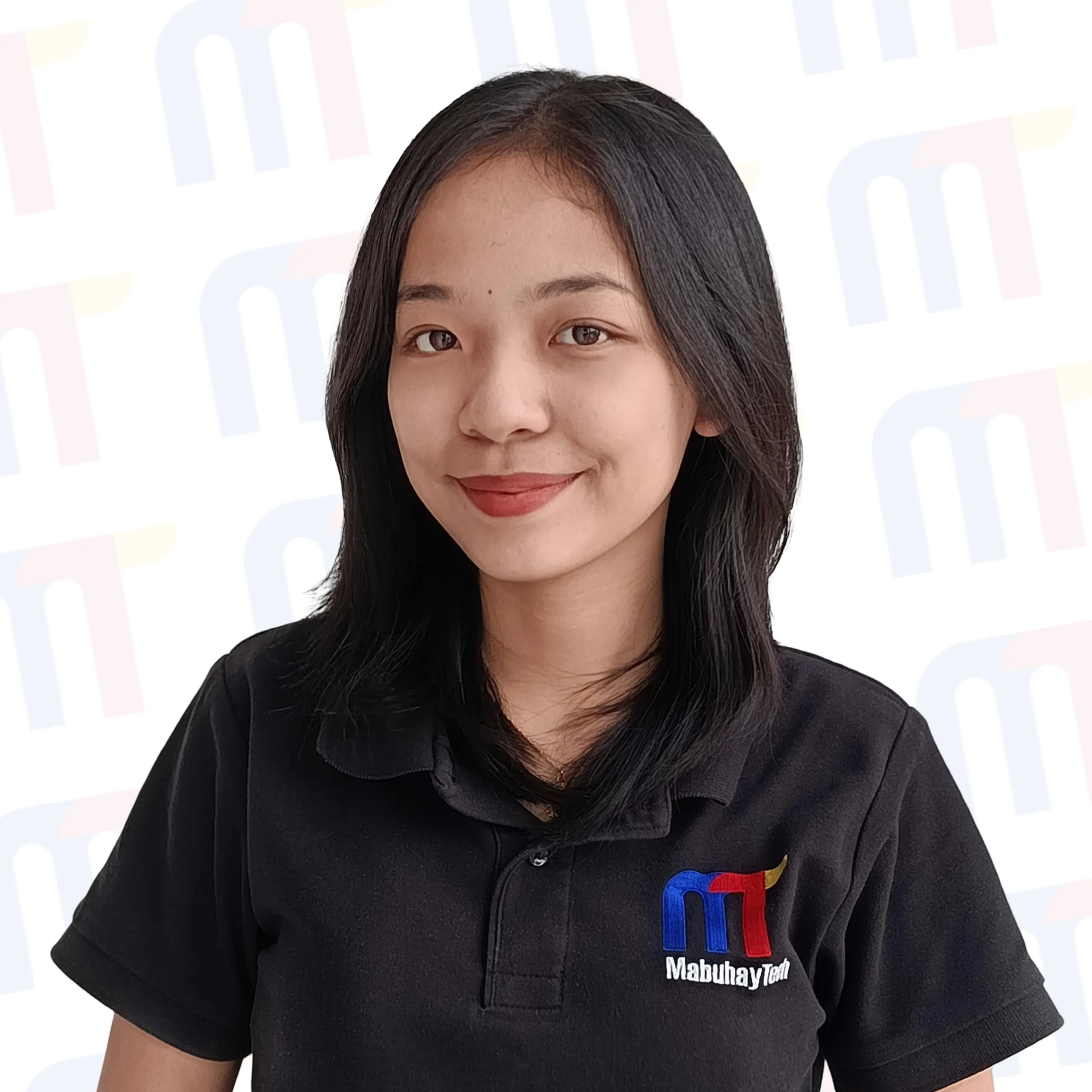 Nina Rapha Ella S. Velasco