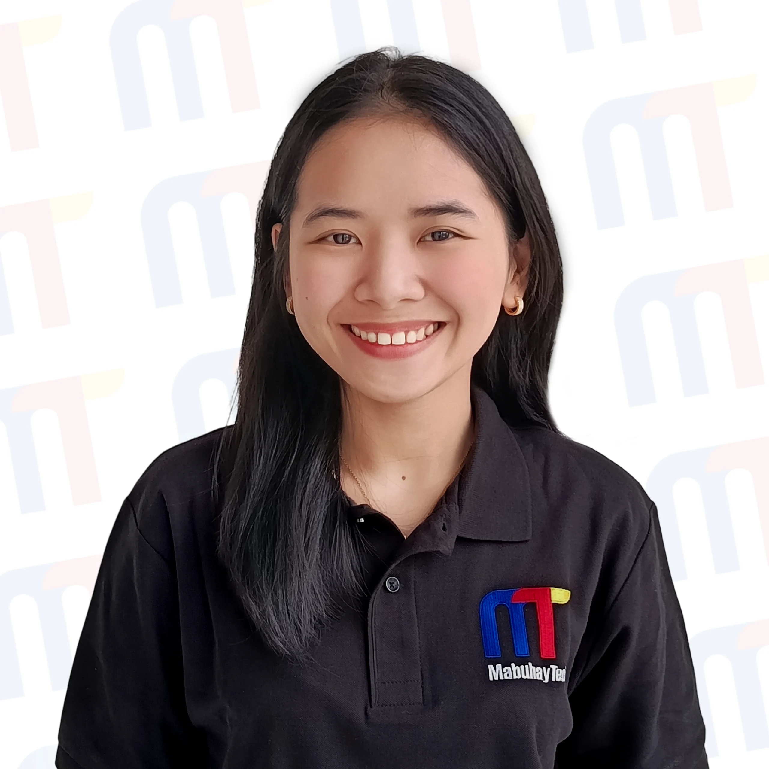 Trisha Gail Custodio