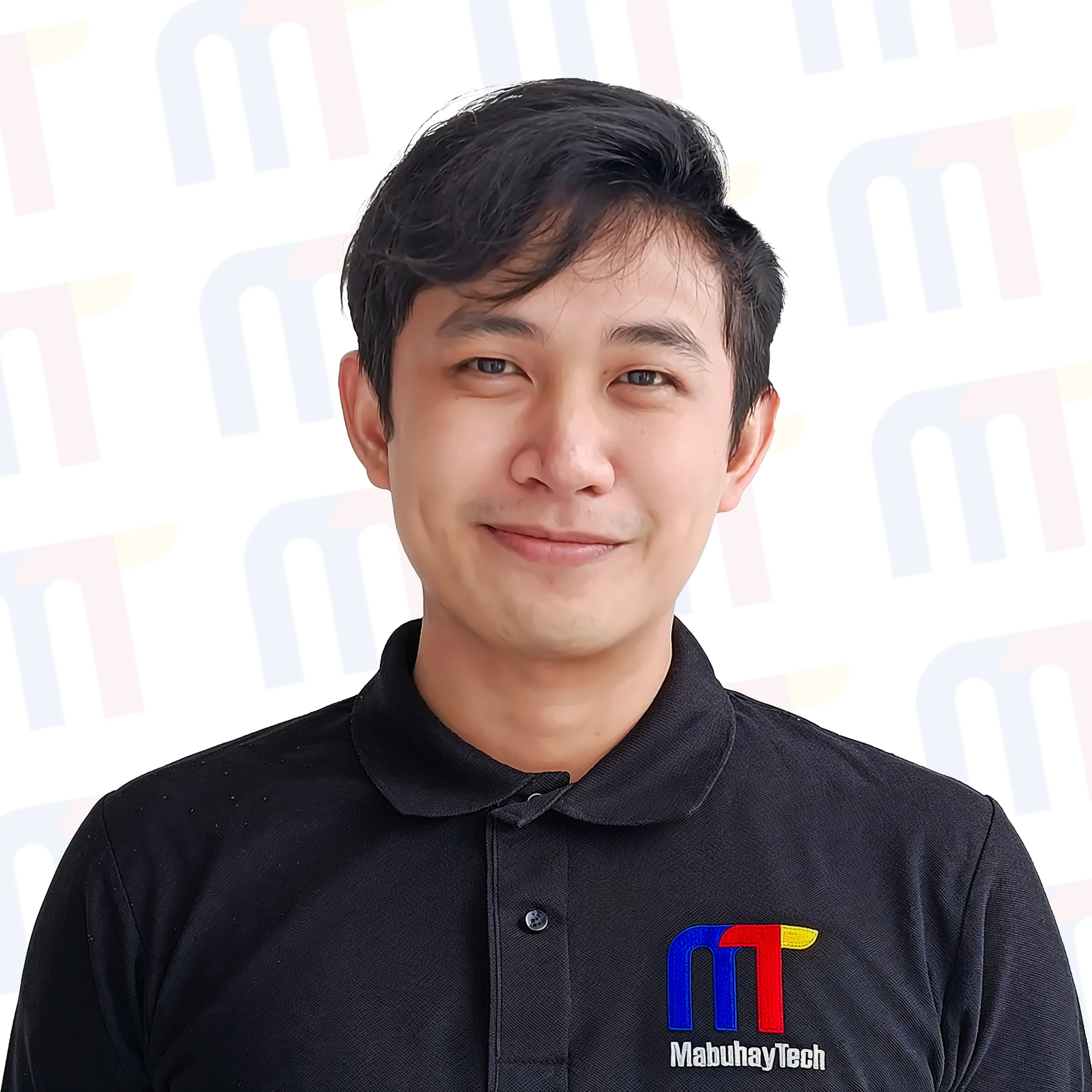 Jan Warren R. Sim Padua